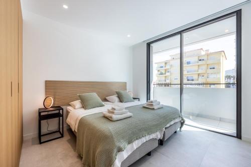 Apartment Cilia