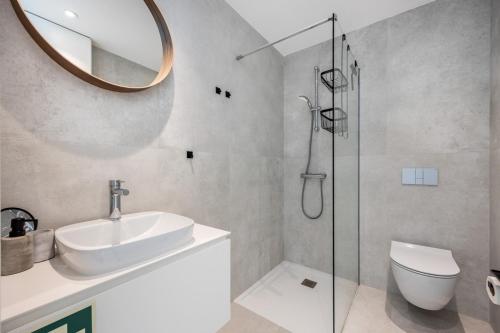 Apartment Cilia