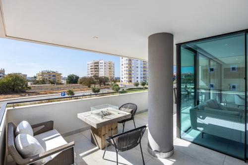 Apartment Cilia