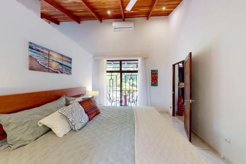 Gallery image of Casa Las Lajas in Esterillos