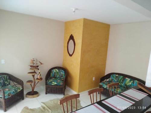 HOSTEL APRISCO Do CAIS PÉ NA AREIA