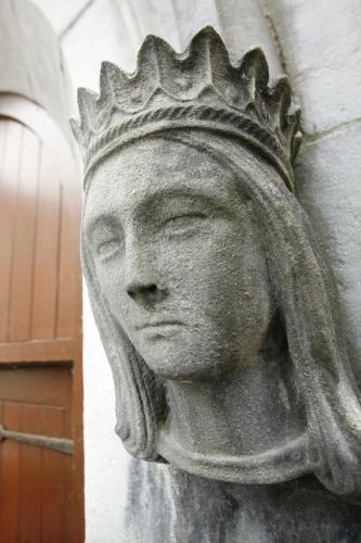 Fotografie z fotogalerie ubytování Temple Gate Hotel v destinaci Ennis
