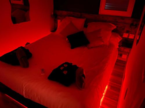 loveroom sauna spa privé luxe – Photos 2