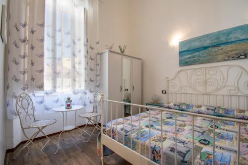 Posteľ alebo postele v izbe v ubytovaní Hotel Albachiara