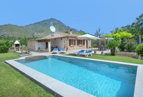 Owl Booking Villa Margarita - 15 Min Walk to the Beach