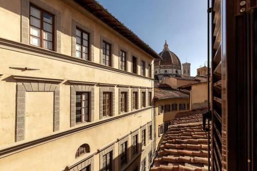 [Brunelleschi Suite]