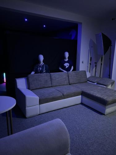 Fotografia z galérie ubytovania FLY5 Gaming Spot v Náchode