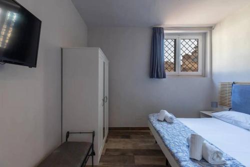 [Brunelleschi Suite]