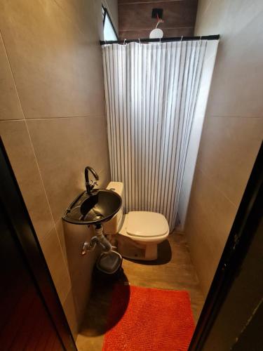 Pousada D’San Shower & Bed – Photos 2
