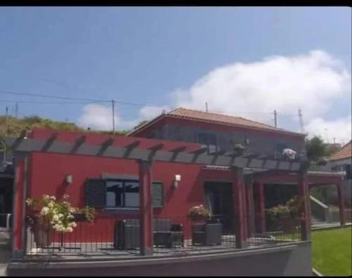 Casa RuMa ao Sol