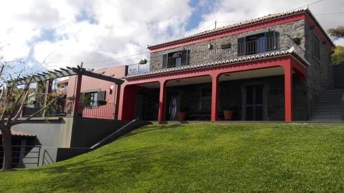 Casa RuMa ao Sol