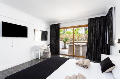 Apartamento del Atlantico