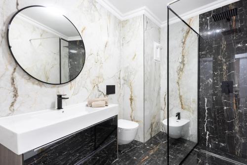 Apartamento del Atlantico