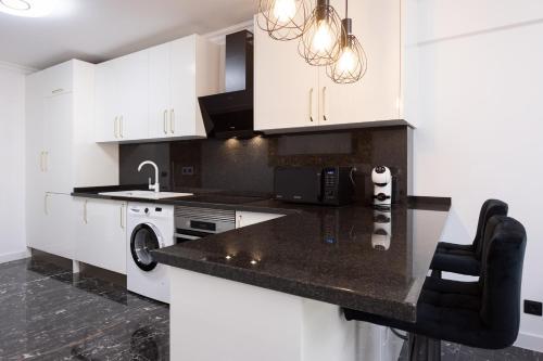 Apartamento del Atlantico