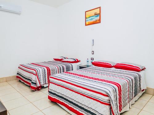 Fotografie z fotogalerie ubytování Hotel y Restaurante 7 Mares v destinaci Champerico