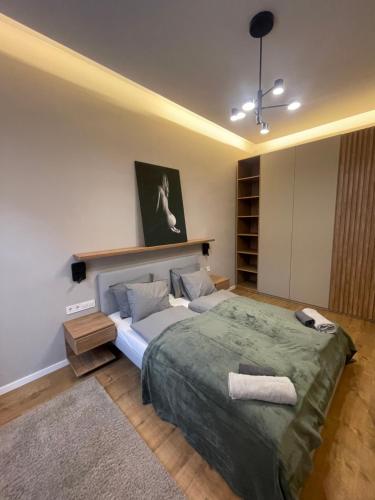 CITY CENTER 2, Cozy and Modern 2br in the city center 1074 Budapest, 47 Dohány utca kép - 3