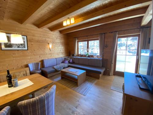 Alpenchalets Waldheim – Photos 4