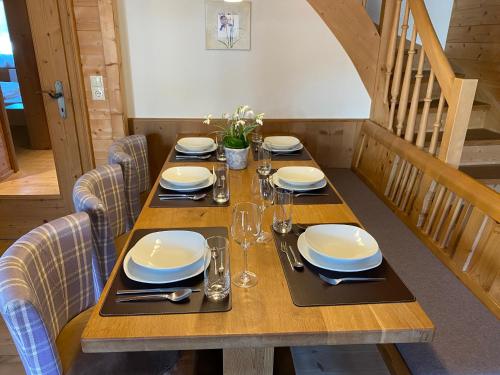 Alpenchalets Waldheim – Photos 5