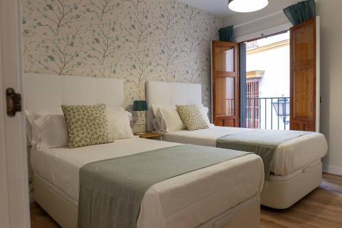 Apartamento en Santa Cruz. Diseño y ubicación