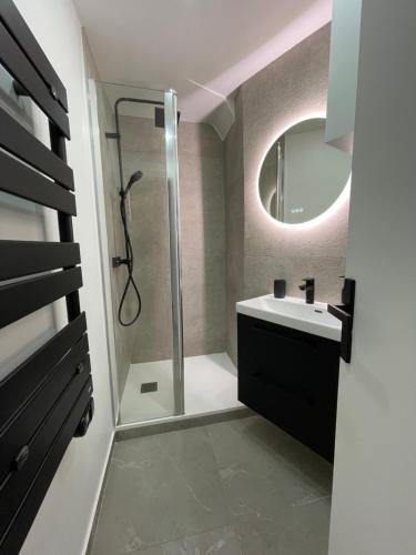 MY COSY - Appartement Vieux Nice