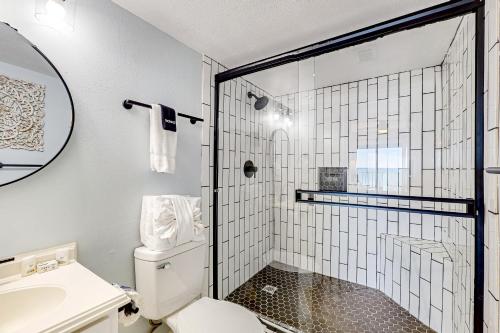 Ένα μπάνιο στο Sundunes 121