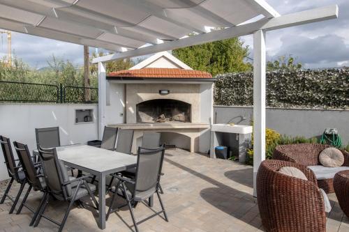 Apartment Villa Anđelka