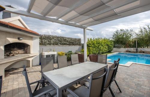 Apartment Villa Anđelka