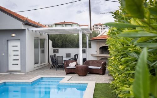Apartment Villa Anđelka