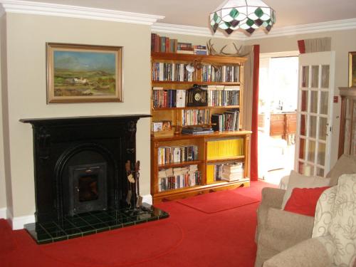Gallery image of Gleann Fia Country House in Killarney