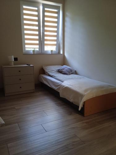 KamionkaにあるApartamenty Zaciszeのギャラリーの写真