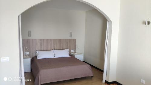 Легло или легла в стая в Amplio Apartamento con Vistas al Mar