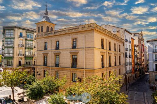 EDIFICIO 1521