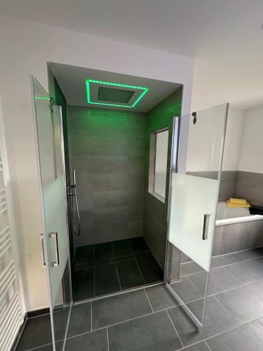 Φωτογραφία από το άλμπουμ του HT Appartement Nr 4 σε Greppin