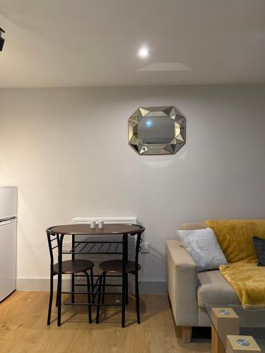 Afbeelding uit fotogalerij van Stonebarn Lane in Halton