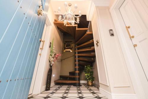 Fotografie z fotogalerie ubytování Zebbuga Lavish Suite 2 v destinaci Żebbuġ