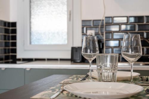 Ποτά στο Élégant studio centre Marmande Mon Petit Appart