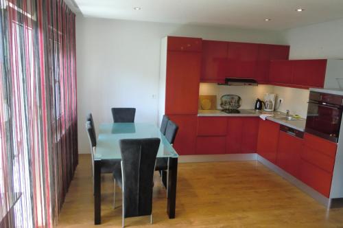 Gallery image of Apartments Marjan in Podstrana