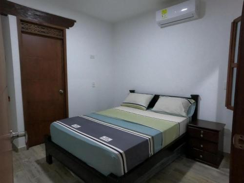 Gallery image of HOTEL COLONIAL in Buga