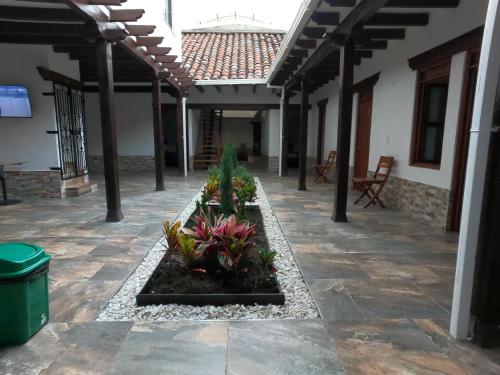 Gallery image of HOTEL COLONIAL in Buga