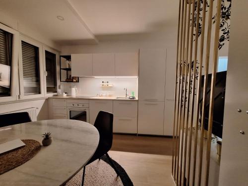 DOLLY APARTMENT