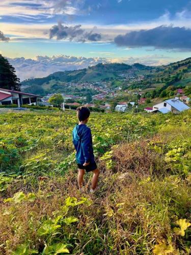 Zarcero Zen Mountain Lodge – Photos 3