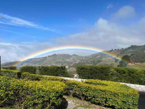 Zarcero Zen Mountain Lodge – Photos 4