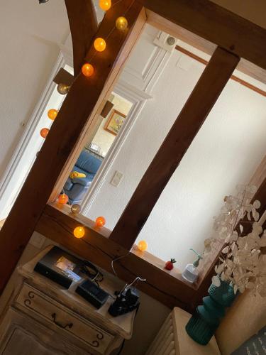 Fotografie z fotogalerie ubytování Gîte du centre v destinaci Romorantin