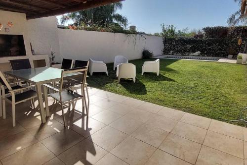 Casa Pascal, Bº Villa Belgrano – Photos 2