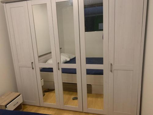 Útulná ložnice: Oáza klidu a pohody