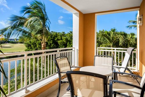 1 Bedroom Divi Village Resort Condo Beach and Golf unit 10 A