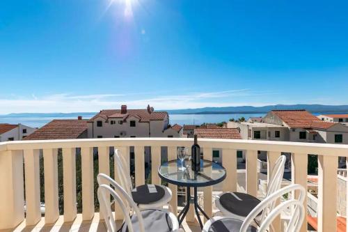 Apartments Jerka