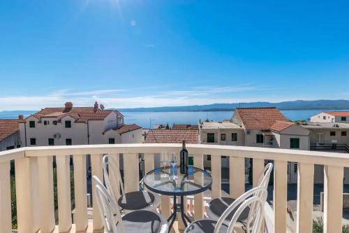 Apartments Jerka