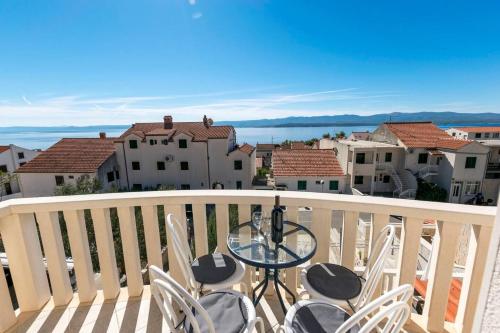 Apartments Jerka