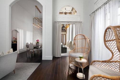 The US Grant, a Luxury Collection Hotel, San Diego Image